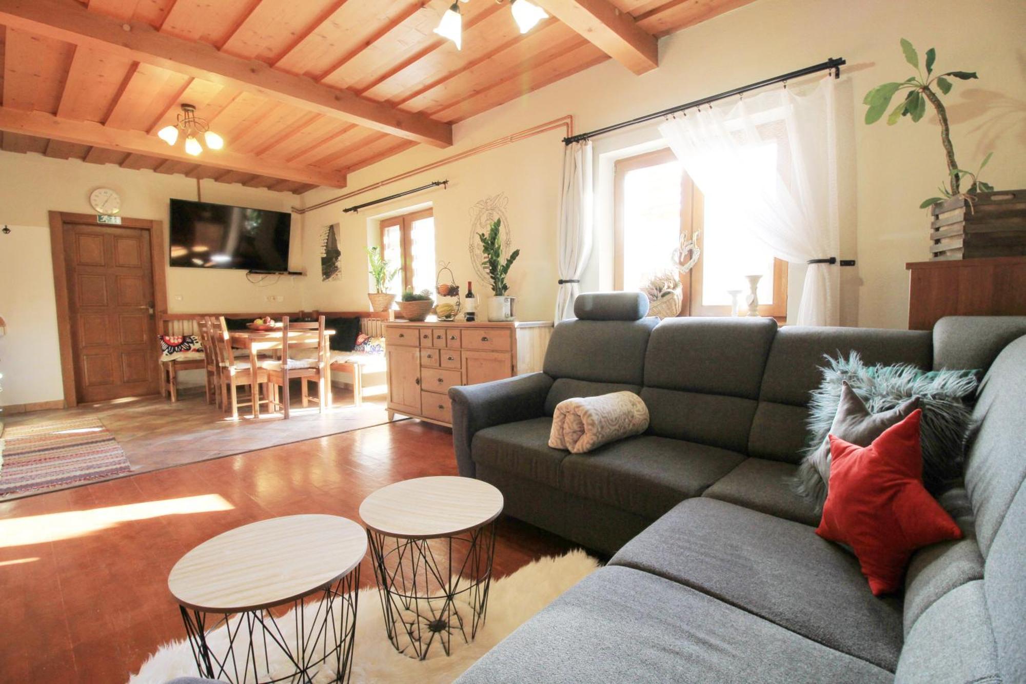 Eden Guest House Brezno Luaran gambar