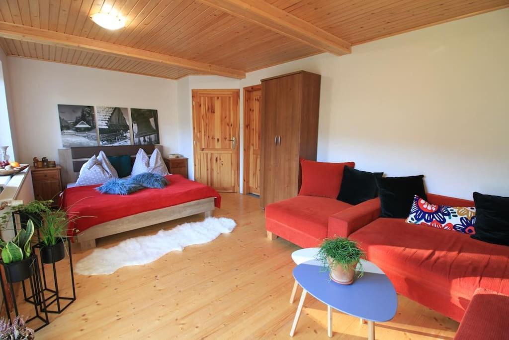 Eden Guest House Brezno Luaran gambar